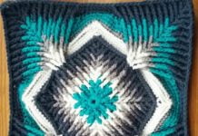 Crochet Elements cal