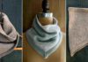 Crochet Cowl Knitting Bandana