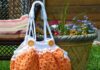 Crochet Bag Model