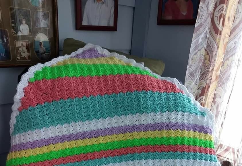 Tutorial virus blanket XELLCRAFTS